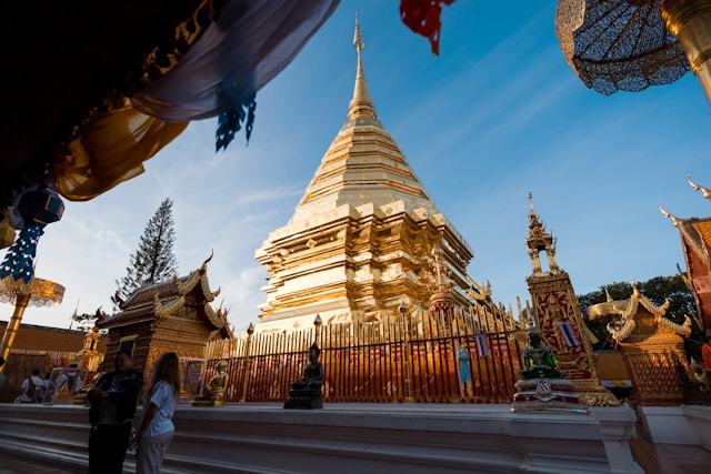 Chiang Mai